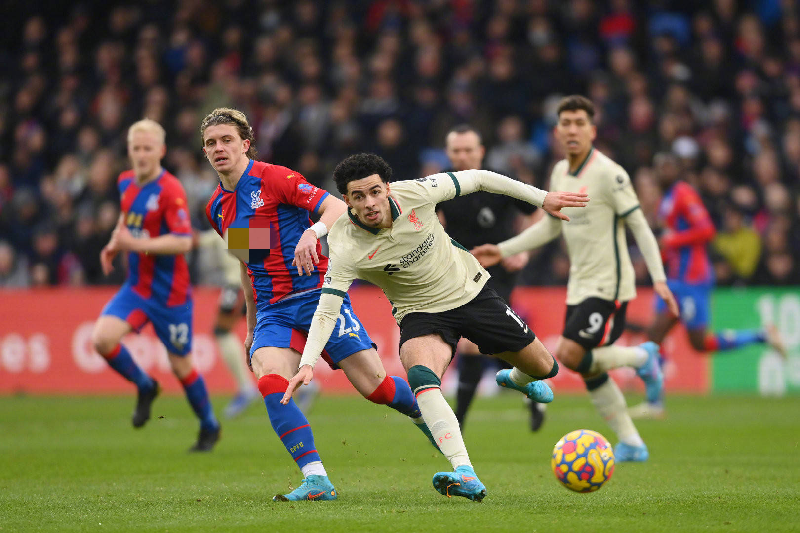 與布倫森的 與布倫森的